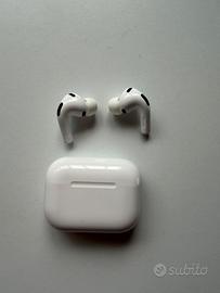Airpods pro 3