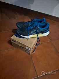 SCarpe da Padel ASICS Gel Challenger Padel