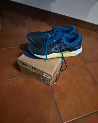 SCarpe da Padel ASICS Gel Challenger Padel
