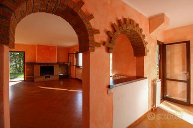 Villa o villino Alta Valle Intelvi