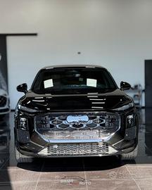 Audi Q3 sportback s-line edition s-tronic