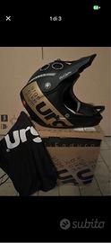 Casco Integrale Urge Archi-Enduro -Downhill