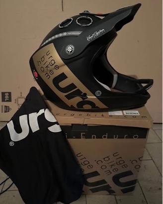 Casco Integrale Urge Archi-Enduro -Downhill