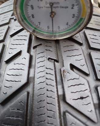 2 Gomme 175/65-15 84T Yokohama V903 MS