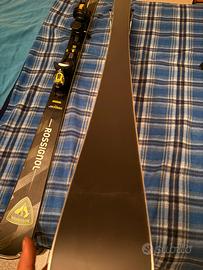 Sci rossignol