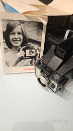 Polaroid colorpack 100