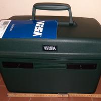 BEAUTY CASE VINTAGE DELSEY VISA