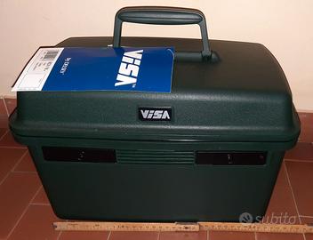 BEAUTY CASE VINTAGE DELSEY VISA