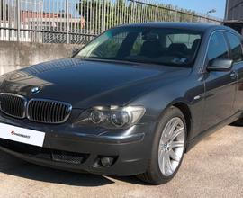 Bmw 730 730d cat Eccelsa