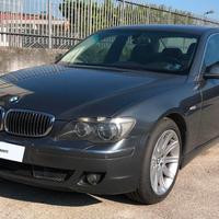 Bmw 730 730d cat Eccelsa