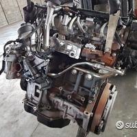 016 motore lancia y 312b1000