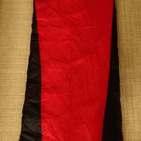 Sacco a pelo The North face 