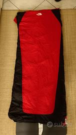 Sacco a pelo The North face 