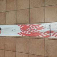 Snowboard  f2 Eliminator 166W