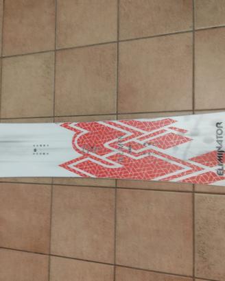 Snowboard  f2 Eliminator 166W