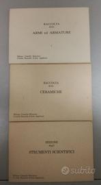 Civiche raccolte arte applicata - Milano