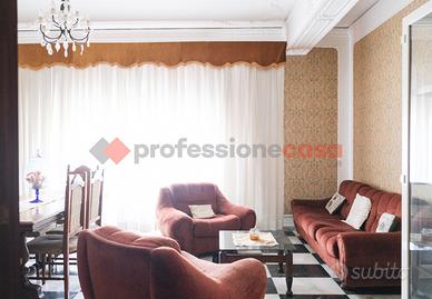 Appartamento Monforte San Giorgio [#prof470VRG]