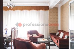 Appartamento Monforte San Giorgio [#prof470VRG]