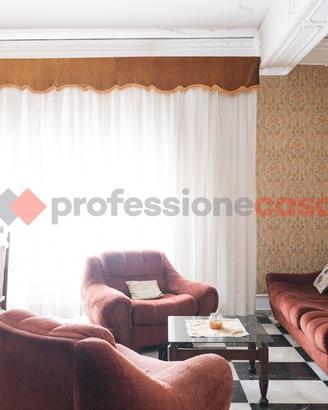 Appartamento Monforte San Giorgio [#prof470VRG]
