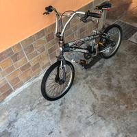 Bici bmx