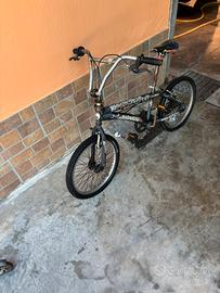 Bici bmx