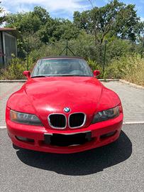 BMW Z3 1.8 benzina Roadster