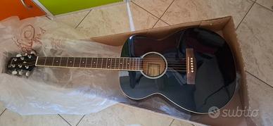 Chitarra Tenson 