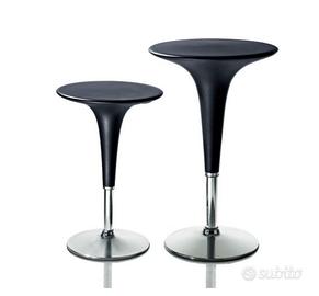 TAVOLINO DA CAFFE' LITTLE BOMBO MAGIS