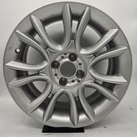 4 cerchi lega lancia delta r16 lt3987