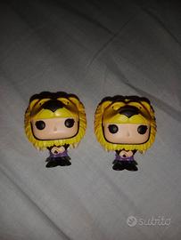 LUNA LOVEGOOD FUNKO POP