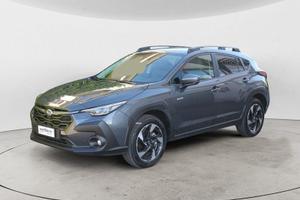 Subaru Crosstrek 2.0 e-Boxer Style Xtra 4WD CVT