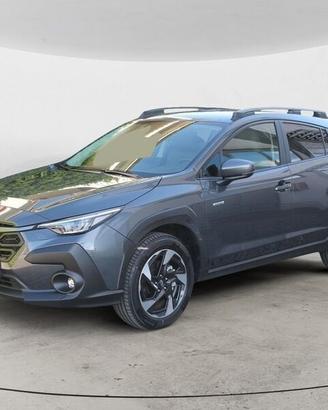 Subaru Crosstrek 2.0 e-Boxer Style Xtra 4WD CVT