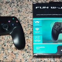 Controller PC FUN W-JOY P4