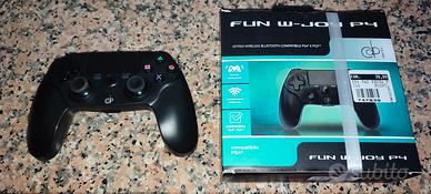 Controller PC FUN W-JOY P4