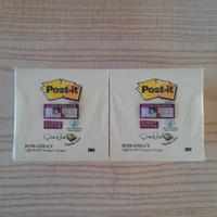 POST-IT 76x76