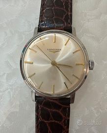 Longines 30Ls