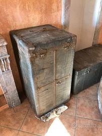 bauli da viaggio 1900