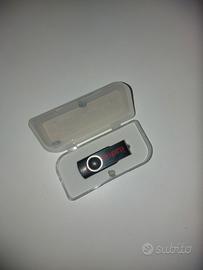Chiavetta USB 1Gb SopraGroup