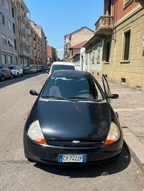 Ford Ka Sport 1.3 Benzina