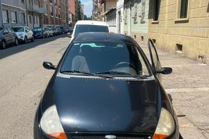 Ford Ka Sport 1.3 Benzina