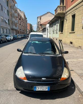 Ford Ka Sport 1.3 Benzina