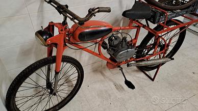 Altro Altro modello - Anni 40