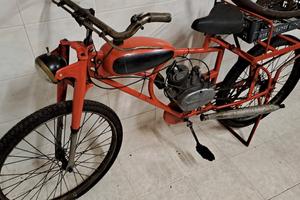 Altro Altro modello - Anni 40