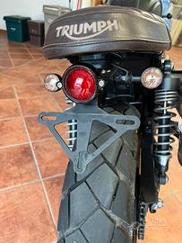 Porta targa triumph