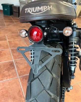 Porta targa triumph