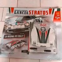 Lancia stratos