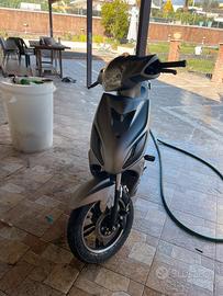 Motorino eletrico, sky 2 revenger