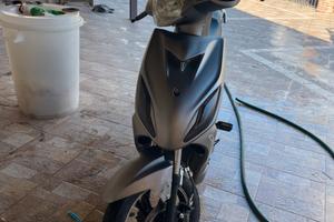 Motorino eletrico, sky 2 revenger