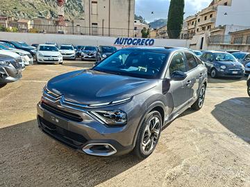 Citroen C4 PureTech 130 S&S EAT8 Shine