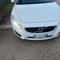 Volvo C30 D2